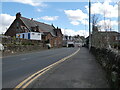 Glasgow Road, Sanquhar