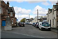 Church Road, Sanquhar