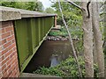 Bridge over Cound Brook