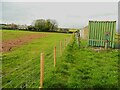 Footpath off Marsh Lane, Southowram