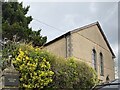 Jerusalem Baptist Chapel, Bryn