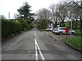 Chapel Lane, Willington Corner