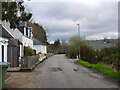 Cottages near Lochcarron