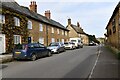 Abbotsbury: West Street