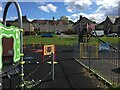 Play area, Parkburn Avenue