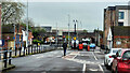 Hare Lane car park, Gloucester