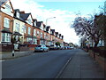 Glenfield Road, Leicester