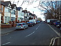 Kirby Road, Leicester