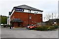 Ebbw Vale: Premier Inn