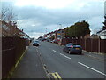 Fernhurst Road, Braunstone Town