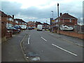 Stonehurst Road, Braunstone Town