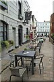 Church Lane, WIndsor