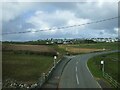 Station Road (A4080), Rhosneigr