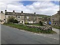 Cottages at Arkle Town