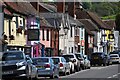 High Street, Stockbridge