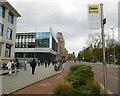 Oxford Road, Manchester