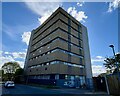 Telephone Exchange Stevenage