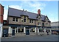 The Station public house, Colwyn Bay