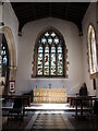 South Chancel