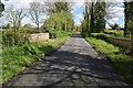 Bridge along Kilsmullen Road