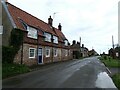 East Street, Holme on the Wolds