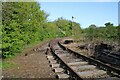 Northamptonshire Ironstone Railway, Hunsbury Hill Country Park (5)