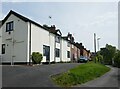 Cottages, Hollow Road, Breedon on the Hill