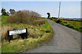 Cashel Road, Binnafreaghan