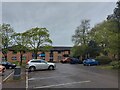 Travelodge M6 Lancaster