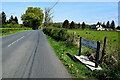 Crockanboy Road, Creggan