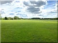 Sports Field in Loughborough