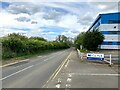 Meadow Lane in Loughborough