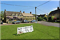 Save Our Pub, Tackley