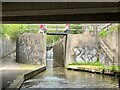 Stoke bottom lock