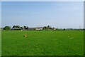 Fields at Dodholm Farm