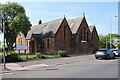 Cardonald Parish Church