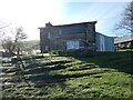 Rear aspect of Bryncochyn AirB&B