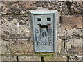 Ordnance Survey Flush Bracket G449