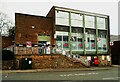 The Post Office, Church Lane, Pudsey