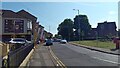 Gravesend - Darnley Road