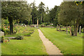 Blockley Cemetery