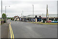 The Armagh Road, Portadown