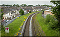 Railway line, Portadown