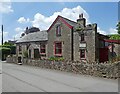 Old School House, Winkleigh