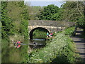 London Road Bridge