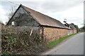 Barn, Lovers