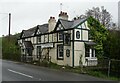 The Downing Arms, Bodfari