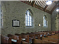 The Church of St. Michael and All Angels - interior (2)