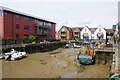 The Quay at Cooks Boatyard