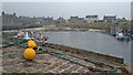 The Harbour at Rosehearty